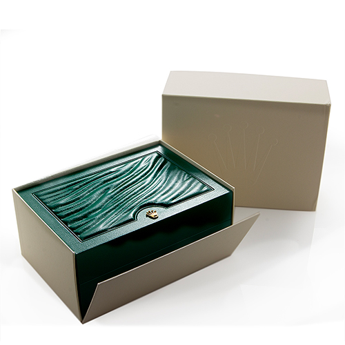 Rolex Medium Inner / Outer Presentation Watch Box Set